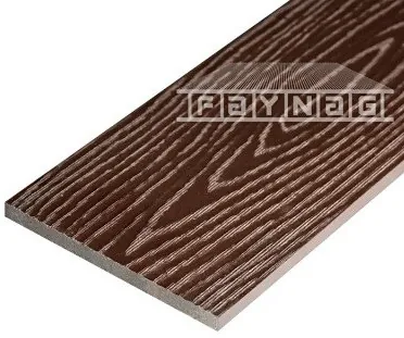 Планкен из ДПК Faynag PINO 3D Шоколад купить в Стерлитамаке