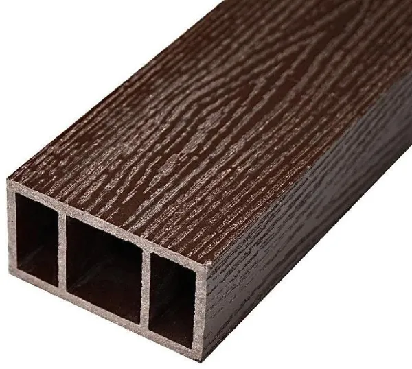 Брус FAYNAG WOOD шоколад купить в Стерлитамаке
