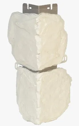 Наружный угол бутовый камень (норвежский), 0,44 х 0,18м (н) купить в Стерлитамаке