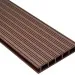 Террасная доска из ДПК Faynag Premium VELVET-ZEBRA  — Шоколад купить в Стерлитамаке
