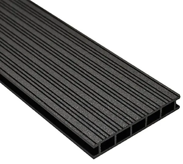 Террасная доска из ДПК Faynag Premium VELVET-ZEBRA  — Кварц купить в Стерлитамаке