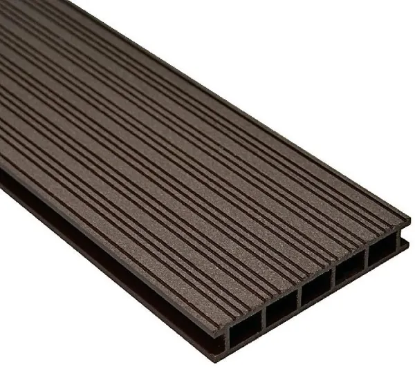 Террасная доска из ДПК Faynag Premium VELVET-ZEBRA  — Венге купить в Стерлитамаке