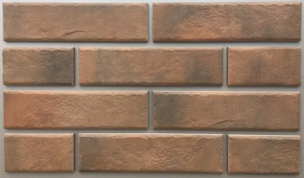 Фасадная Термопанели Аляска Retro Brick Cardamon купить в Стерлитамаке