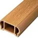 Перила FAYNAG ДПК WOOD тик купить в Стерлитамаке