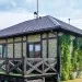 Фасадная панель Альта-Профиль, Бутовый Камень, Балтийский купить в Стерлитамаке