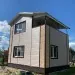 Сайдинг "blockhouse" под бревно, Престиж ВН-01, бежевый купить в Стерлитамаке