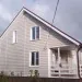 Сайдинг "blockhouse" под бревно, Престиж ВН-01, бежевый купить в Стерлитамаке