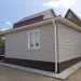 Сайдинг "blockhouse" под бревно, Престиж ВН-01, персиковый купить в Стерлитамаке