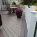Крышка столба верхняя GardenParkett Белый купить в Стерлитамаке