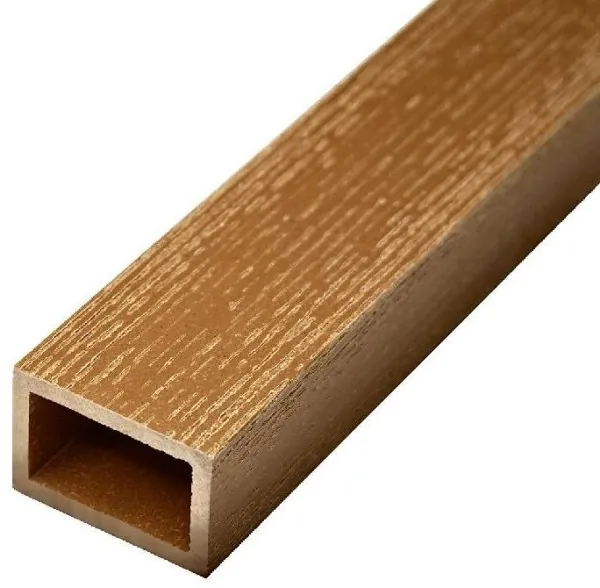 Балясина FAYNAG ДПК WOOD тик купить в Стерлитамаке