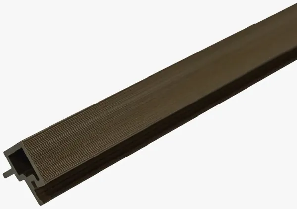 Угловой профиль CM Wall Dual, 3000х56х49 мм MACADAMIA (Макадамия) купить в Стерлитамаке