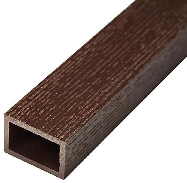 Балясина FAYNAG ДПК WOOD шоколад купить в Стерлитамаке