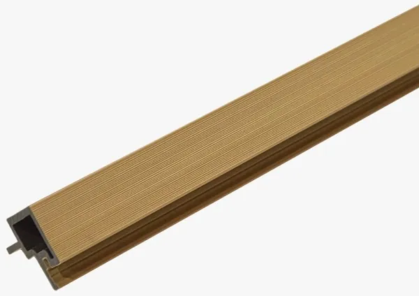 Угловой профиль CM Wall, 3000х56х49 мм PINE (Сосна) купить в Стерлитамаке
