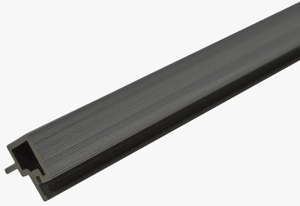 Угловой профиль CM Wall, 3000х56х49 мм STONE GREY (Стоун Грэй) купить в Стерлитамаке