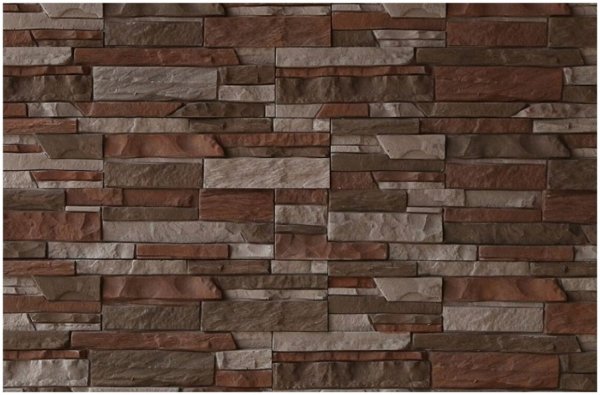 Фиброцементные панели КАНЬОН коллекция ДАКОТА 77 купить в Стерлитамаке