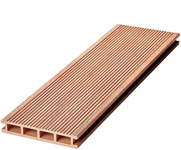 Террасная доска из ДПК VELVET STANDART Терракот купить в Стерлитамаке