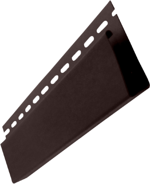 J-наличник Vinyl-On 3050 мм-Кофе купить в Стерлитамаке