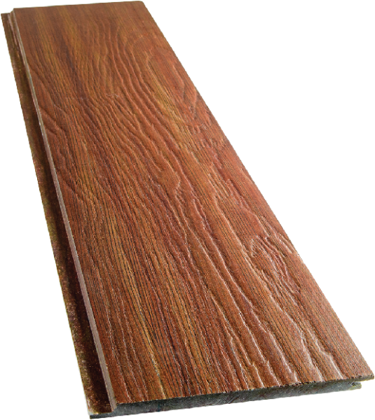 Фиброцементный сайдинг SidWood с фактурой под дерево W-104 Клик купить в Стерлитамаке