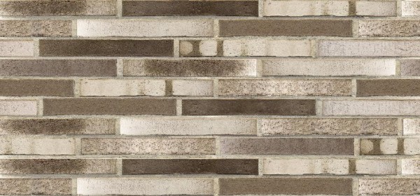 Фиброцементные панели Panda Кирпич Рок флеш 03210F купить в Стерлитамаке