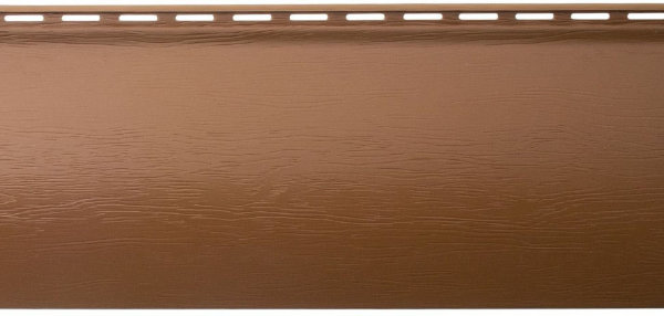 Сайдинг "blockhouse" под бревно, Акриловый Премиум ВН-01, дуб светлый купить в Стерлитамаке