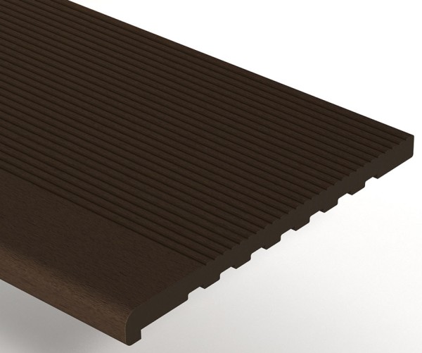 Ступени из ДПК WOODVEX Select Венге купить в Стерлитамаке