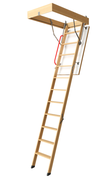 Чердачная лестница PREMIUM Docke купить в Стерлитамаке