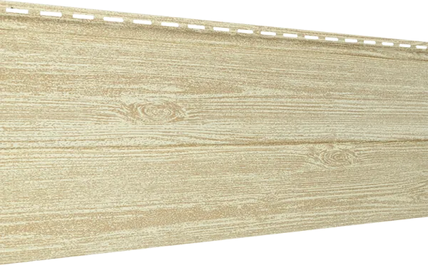 Сайдинг Ю-Пласт TIMBERBLOCK Ель (Тимберблок), Балтийская купить в Стерлитамаке