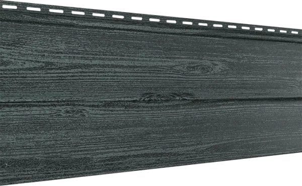 Сайдинг Ю-Пласт TIMBERBLOCK Ель (Тимберблок), Ирландская купить в Стерлитамаке