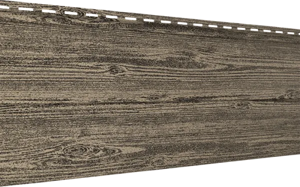 Сайдинг Ю-Пласт TIMBERBLOCK Ель (Тимберблок), Альпийская купить в Стерлитамаке