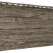 Сайдинг Ю-Пласт TIMBERBLOCK Ель (Тимберблок), Альпийская купить в Стерлитамаке
