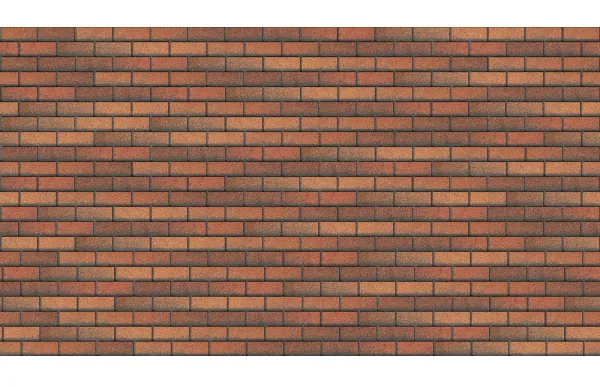Фасадная плитка Docke Premium, Brick, Клубника купить в Стерлитамаке