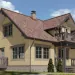Docke Блок Хаус D4,7T Зрелый каштан купить в Стерлитамаке
