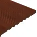 Ступени из ДПК WOODVEX Select Палисандр купить в Стерлитамаке