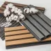 Стеновая панель CM Decking CM Wall, STONE GRAY (Стоун грей) купить в Стерлитамаке