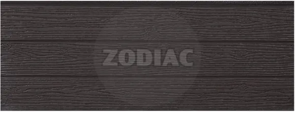 Фасадная панель Zodiac ТРОЙНАЯ ДОСКА AG11-001 купить в Стерлитамаке