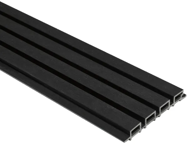 Стеновая панель CM Decking CM Wall, BLACK WOOD (Черное дерево) купить в Стерлитамаке