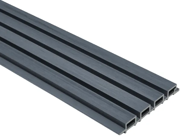 Стеновая панель CM Decking CM Wall, EBONY (Эбен) купить в Стерлитамаке