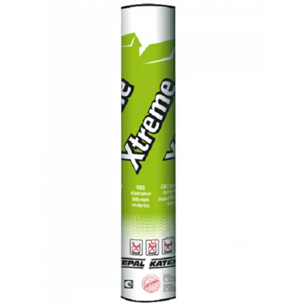 Ковер подкладочный KATEPAL Xtreme С самоклеящейся полосой купить в Стерлитамаке