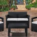 Комплект Rattan Comfort 4 купить в Стерлитамаке