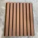 Фасадная реечная панель EasyDecking Wood-X 219х26 Коричневый купить в Стерлитамаке