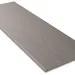 Фибросайдинг DECOVER 3600 x 190 x 8 мм Silver купить в Стерлитамаке
