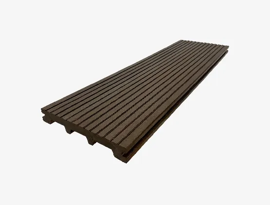 Террасная доска из ДПК RusDecking Unodeck Titanio - Венге купить в Стерлитамаке