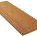 Фибросайдинг DECOVER 3600 x 190 x 8 мм Caramel купить в Стерлитамаке