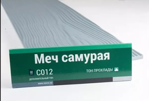 Сайдинг Мирко 7,5 под дерево С012 купить в Стерлитамаке