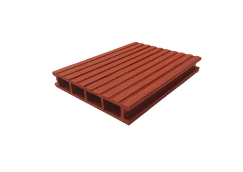 Террасная доска  из ДПК ECODECKING HIT Терракотовый купить в Стерлитамаке