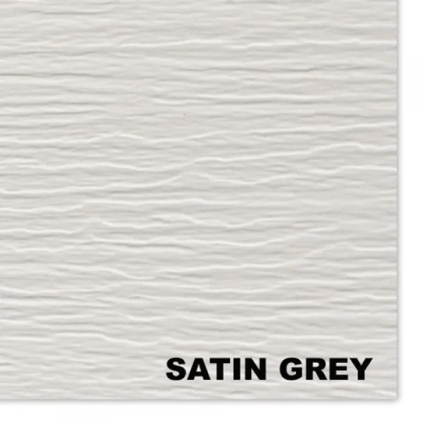 Сайдинг Виниловый Mitten, Oregon Pride, Satin Grey купить в Стерлитамаке