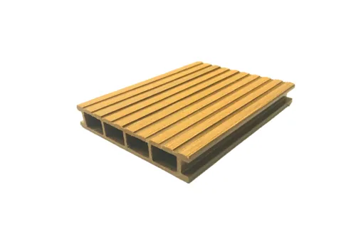 Террасная доска  из ДПК ECODECKING HIT  Желтый купить в Стерлитамаке