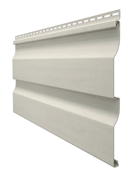 Сайдинг Виниловый Docke, D4.5DL, сливки купить в Стерлитамаке