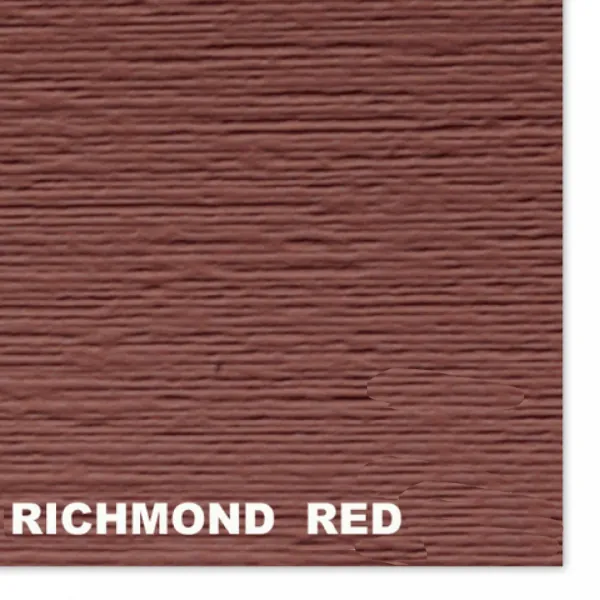 Сайдинг Виниловый Mitten, Sentry Mitten, Richmond red купить в Стерлитамаке