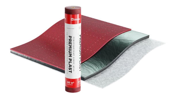 Подкладочный ковер Docke Premium Plast купить в Стерлитамаке